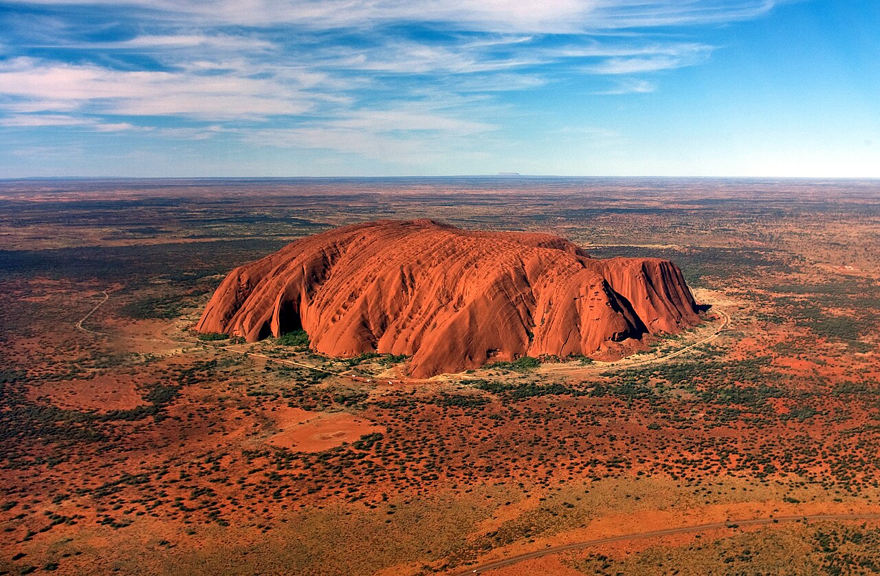 	Northern Territory	